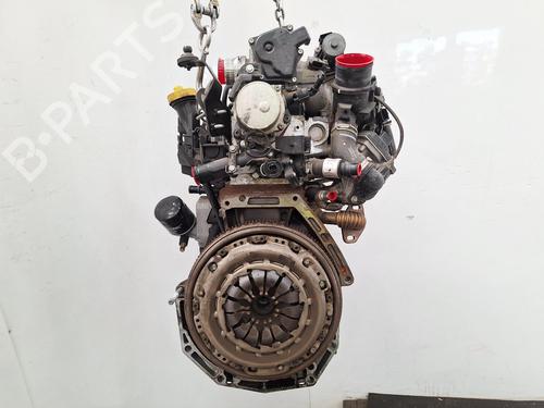 Engine NISSAN QASHQAI II (J11, J11_) 1.5 dCi | BP36966601M1 - Image 4