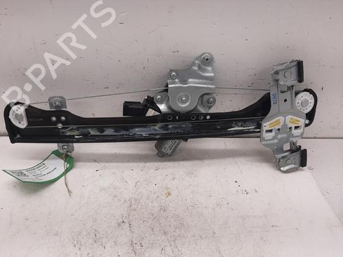Used Front left window mechanism VAUXHALL MOKKA / MOKKA X (J13) 1.4 (140 hp) 26867704