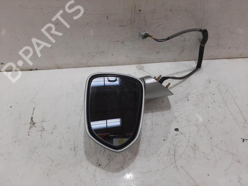 Specchietto retrovisore sinistro Specchietto retrovisore sinistro HONDA JAZZ II (GD_, GE3, GE2) 1.3 iDSi (GD1) (83 hp) 37267031 37267031