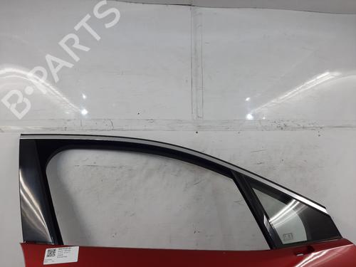 Right front door JAGUAR I-PACE (X590) EV400 AWD | BP29742159C3