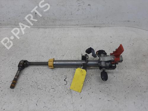 Used Steering column FORD KA (RB_) 1.3 i ROCAM (70 hp) 26751593