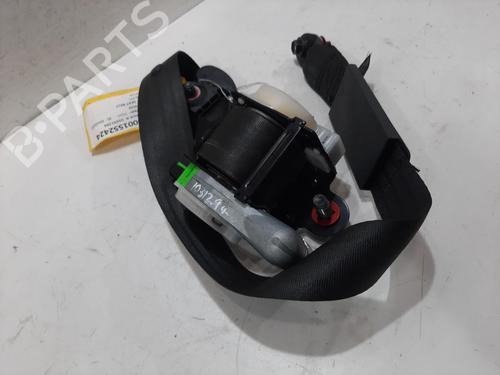 Front left seatbelt HYUNDAI ix20 (JC) 1.4 | BP30095271I26 - Image 4