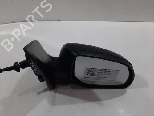 Used Right mirror HYUNDAI i20 I (PB, PBT) 1.2 (86 hp) 29417431