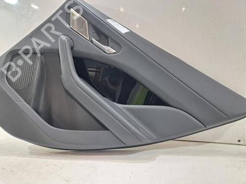 Other JAGUAR I-PACE (X590) EV400 AWD | BP31812461O1