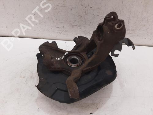 Right front steering knuckle AUDI A1 Sportback (GBA) 25 TFSI | BP38021316M26 - Image 4