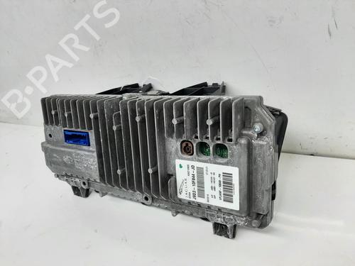 Quadrante JAGUAR I-PACE (X590) EV400 AWD | BP26774250C47 