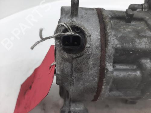 AC compressor VAUXHALL CORSA Mk IV (E) (X15) 1.4 | BP26752341M34 
