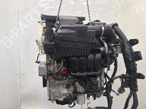 Engine NISSAN JUKE (F16_) 1.6 Hybrid | BP33466909M1  - Image 5