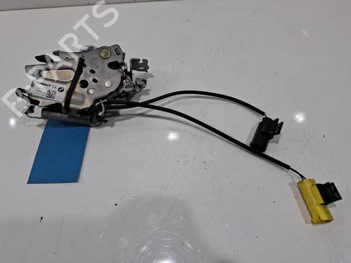 Used Hood lock Hood lock 39118912 39118912
