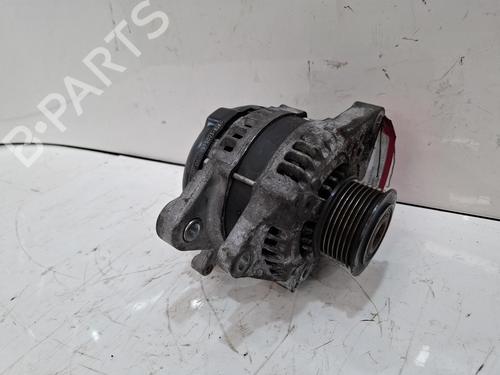 Alternator HONDA CR-V IV (RM_) 1.6 i-DTEC (RE6) | BP39766047M7 - Image 5