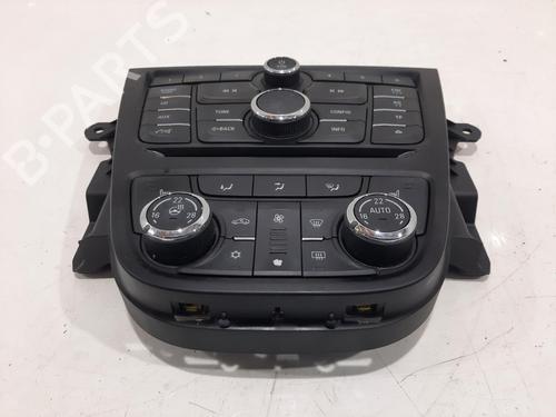 Climate control VAUXHALL MOKKA / MOKKA X (J13) 1.7 CDTI 4x4 | BP36290623I5 - Image 2