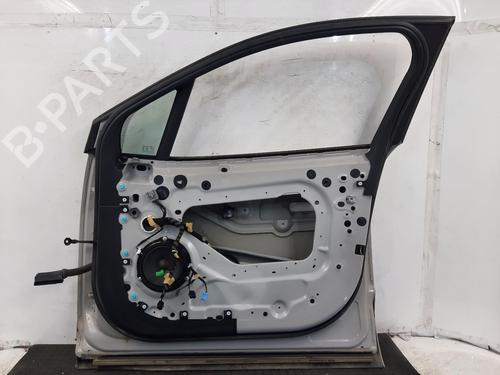 Right front door JAGUAR I-PACE (X590) EV400 AWD | BP29742162C3