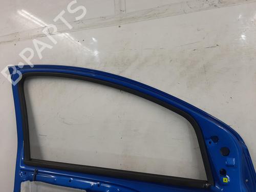 Left front door TOYOTA AYGO (_B1_) 1.0 (KGB10_, KGB10R) | BP28506930C2 