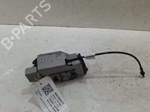 Otra FORD TRANSIT CUSTOM V362 Van (FY, FZ) 2.0 EcoBlue (130 hp) 32171931