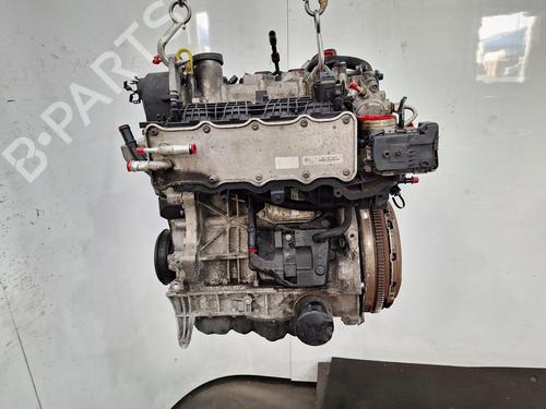 Engine AUDI A1 Sportback (8XA, 8XF) 1.4 TFSI | BP31089218M1