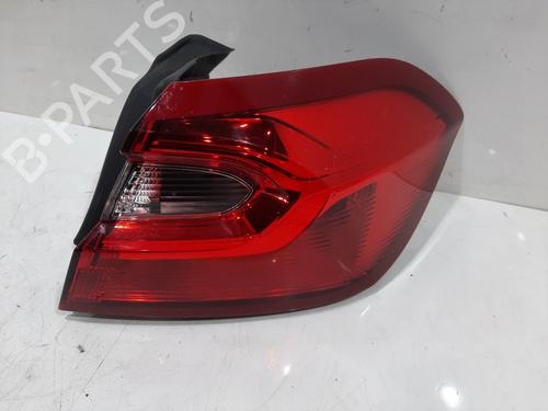 Used Right taillight Right taillight 36810389 36810389