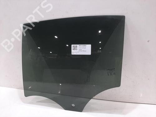 Dørrute venstre bak JAGUAR I-PACE (X590) EV400 AWD (400 hp) 30670205