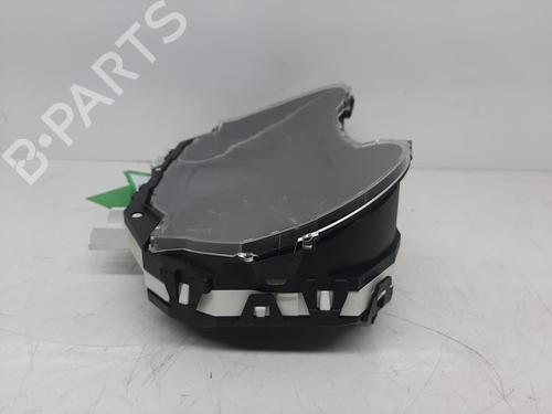 Instrument cluster NISSAN PULSAR Hatchback (C13) 1.2 DIG-T | BP26786554C47 