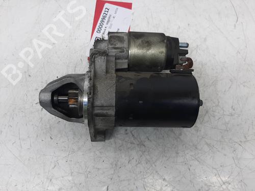 Startmotor MERCEDES-BENZ CLC-CLASS (CL203) CLC 180 Kompressor (203.746) (143 hp) 26814930