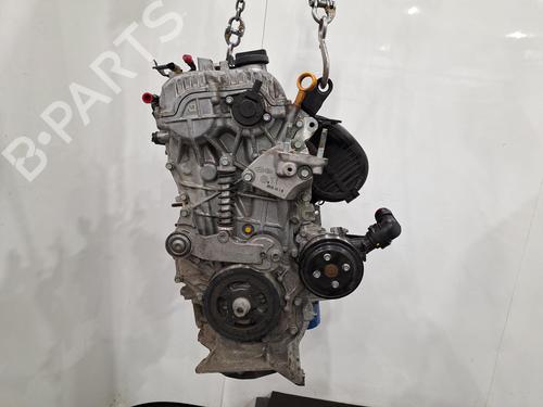 Used Engine KIA NIRO I (DE) 1.6 GDI Plug-in Hybrid (141 hp) 31316012