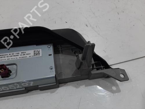 Display monitor BMW 1 (F40) 118 i | BP26837489C48 