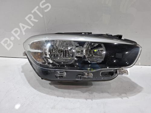 Used Right headlight Right headlight BMW 1 (F21) 118 i (136 hp) 40500429 40500429