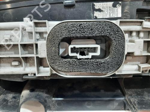 Venstre baglygte CITROËN BERLINGO MULTISPACE (B9) 1.6 HDi 90 | BP36879304C34 - Image 5