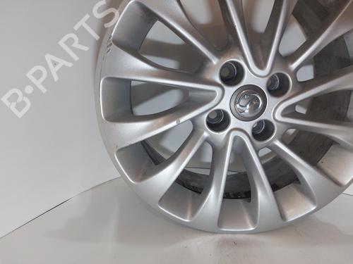 Fælk VAUXHALL CORSA Mk IV (E) (X15) 1.4 | BP32380129C45