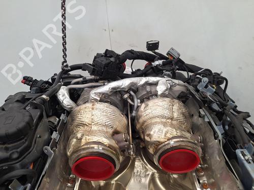 Engine ASTON MARTIN DB12 Volante 4.0 V8 | BP37244964M1 - Image 6