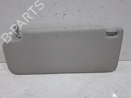 Right sun visor SKODA SCALA (NW1) 1.5 TSI | BP38970065I2 - Image 4
