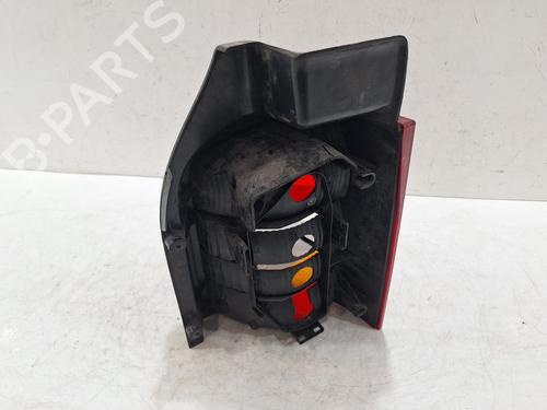 Left taillight VW TRANSPORTER T5 Van (7HA, 7HH, 7EA, 7EH) 2.5 TDI | BP32171908C34 
