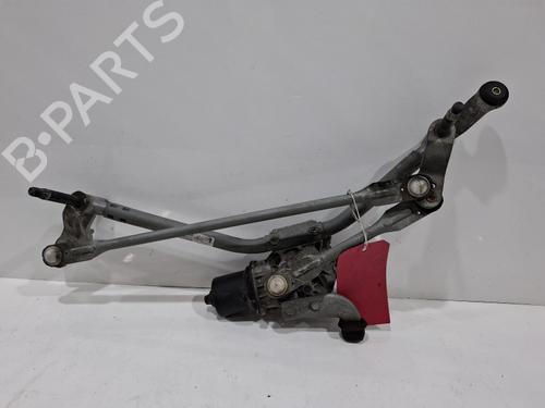 Used Front wiper motor Front wiper motor RENAULT CAPTUR I (J5_, H5_) 1.5 dCi 90 (J5N4, J5M5, J5MW, J5M6, J5AL, J5AJ) (90 hp) 40455470 40455470