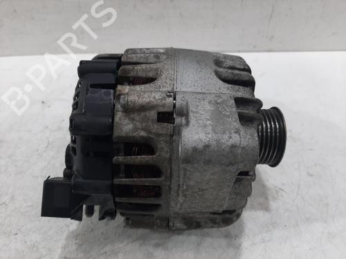 Used Alternator FORD FIESTA VI (CB1, CCN) 1.25 (60 hp) 31341568