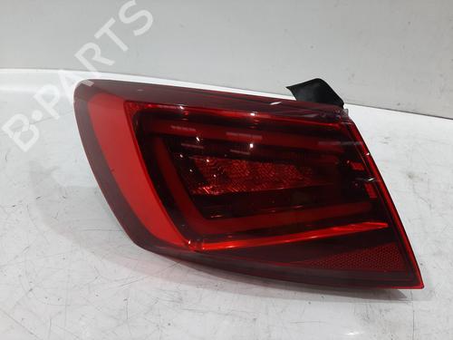 Used Left taillight SEAT LEON (5F1) 1.4 TSI (150 hp) 30304578