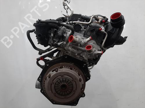 Motor VW POLO VI (AW1, BZ1, AE1) 1.0 TSI (95 hp) 26746240