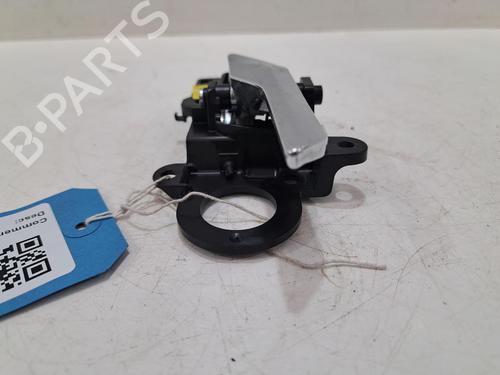 Exterior handle JAGUAR I-PACE (X590) EV400 AWD | BP29060897C122 