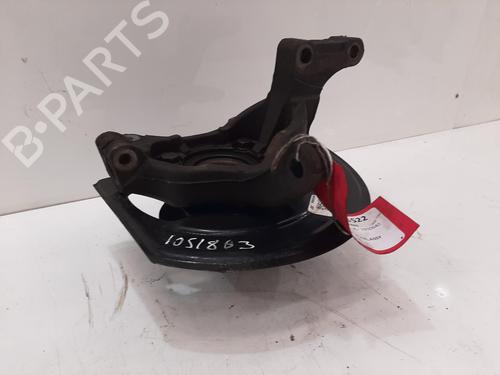 Right front steering knuckle NISSAN PULSAR Hatchback (C13) 1.2 DIG-T | BP36403476M26 - Image 3