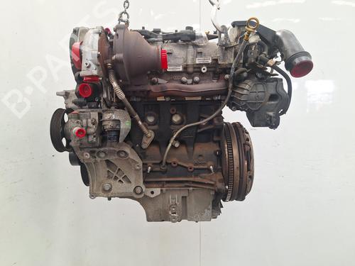Engine VAUXHALL INSIGNIA Mk I (A) Hatchback (G09) 2.0 CDTI (68) | BP36452103M1 - Image 4