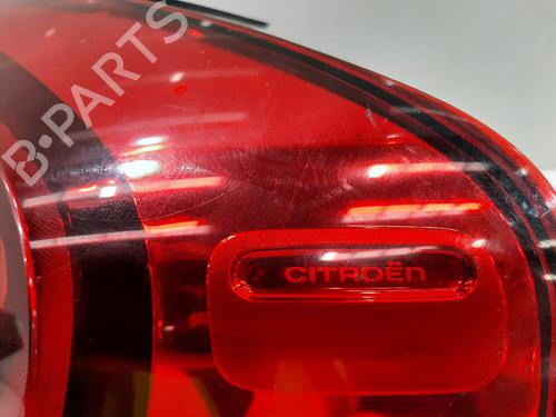 Right taillight CITROËN C3 III (SX) 1.2 VTi 82 | BP36530339C35 - Image 3