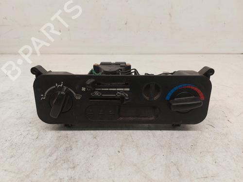 Commande Chauffage MITSUBISHI L200 (K7_T, K6_T, K5_T) 2.5 TD 4WD (K74T) (115 hp) 26841390