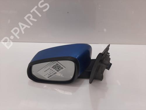 left-mirror-vauxhall-viva-c16-2015-2016-2017-2018-2019-36403719 main image