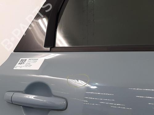 Dør højre bagtil SUZUKI VITARA (LY) 1.4 T (APK414) | BP39594723C5 - Image 6