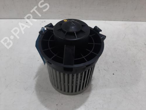 Varmeblæser NISSAN MICRA IV (K13K, K13KK) 1.2 (80 hp) 32503736