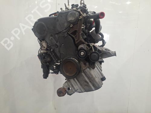 Used Engine Engine AUDI A5 Sportback (8TA) 2.0 TDI (136 hp) 33648104 33648104