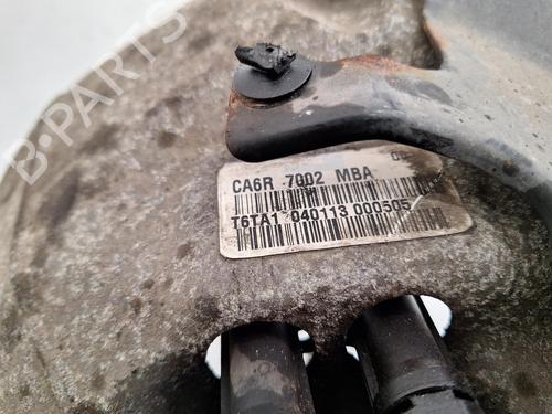 Gearbox FORD FIESTA VI (CB1, CCN) 1.0 | BP34273858M3  - Image 6