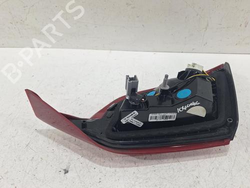 Left taillight FORD FIESTA VII (HJ, HF) 1.0 EcoBoost | BP31846830C34