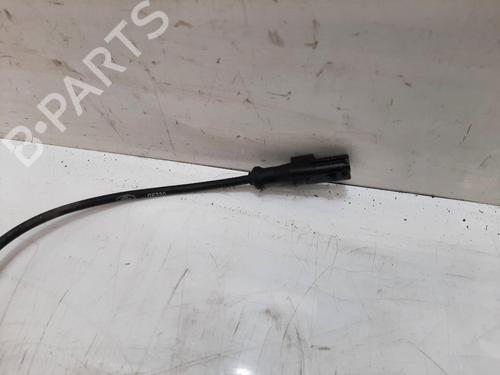 Left front steering knuckle FORD FIESTA VI (CB1, CCN) 1.25 | BP36106231M25 - Image 5