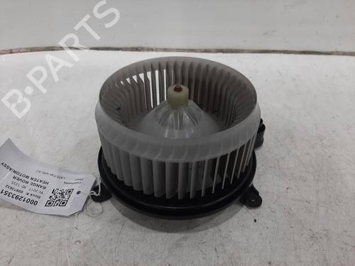 Used Heater blower motor LAND ROVER RANGE ROVER IV (L405) 4.4 SDV8 4x4 (340 hp) 26827353