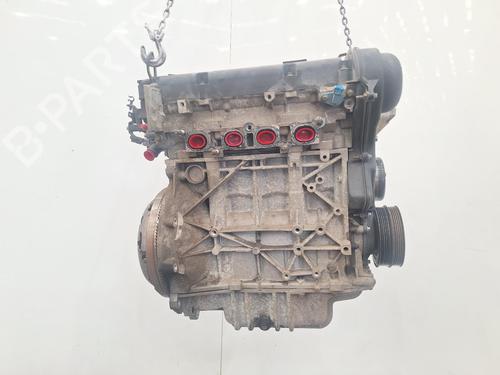 Engine FORD FOCUS II (DA_, HCP, DP) 1.6 | BP36403930M1 - Image 2