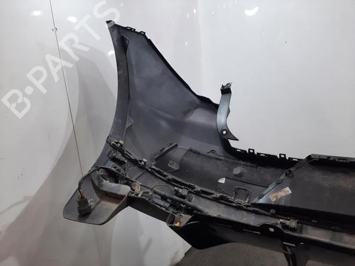 Rear bumper JAGUAR I-PACE (X590) EV400 AWD | BP32380168C8 